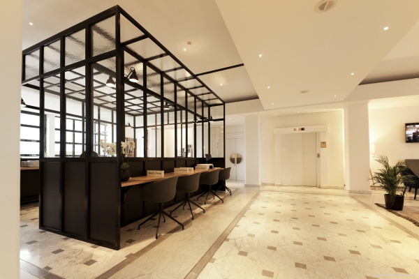 Holiday Inn HASSELT